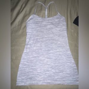 Lululemon Power Pose Tank